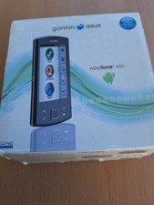 Smartphone Android Garmin Asus