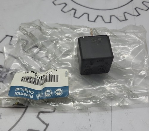 Rele 12v 20a - rele',
