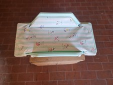 Bilancia CHICCO Per Neonati, Manuale Meccanica, Usata Ottime Condizioni 