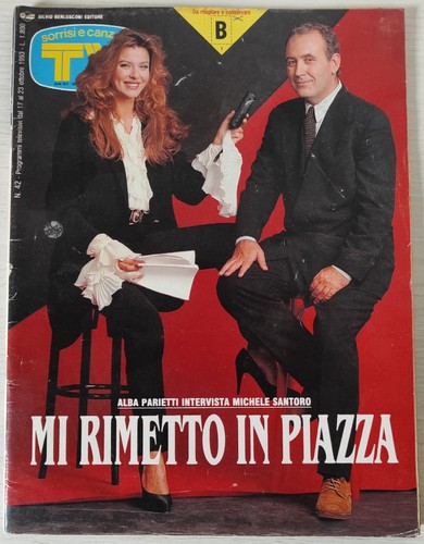 Sorrisi canzoni 42 - canzoni, n.42