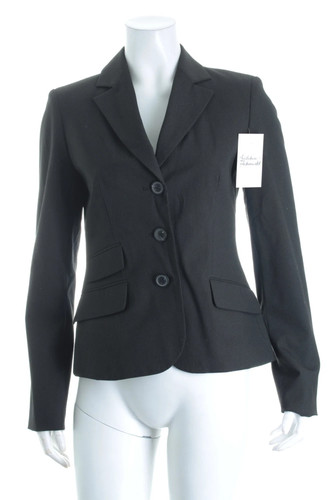Blazer brunotti nero - nero, 34
