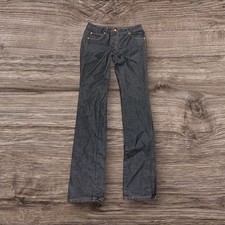 Jeans vintage Jean Paul Gaultier Donna JPG ANNI 90 28x35 pantaloni jeans