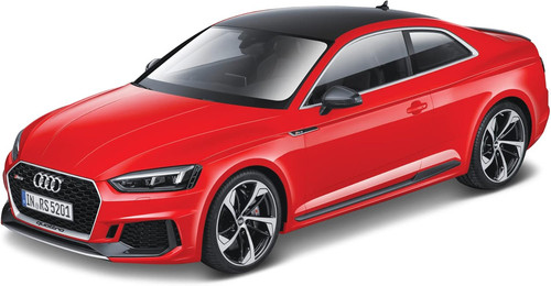 Bauer spielwaren audi - bauer,