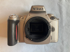 Nikon F55