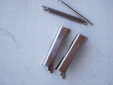 Bracciale NSA Heuer Monaco