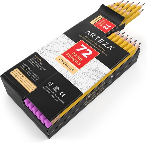Arteza set matite - arteza, da