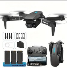 E99 NOVA MINI DRONE