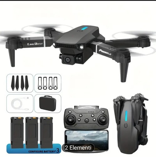 E99 nova mini drone - nova,