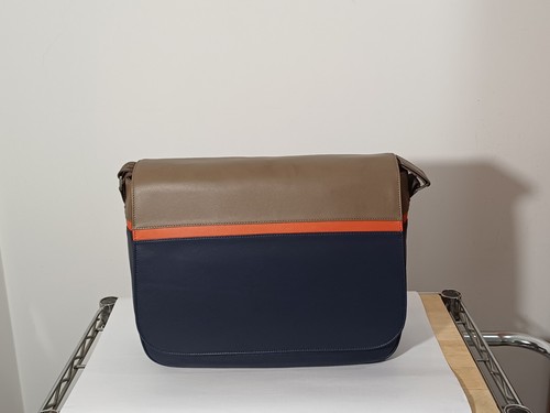 Borsa tracolla giorgio - giorgio, fedon