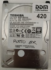 PCB PER TOSHIBA MQ01ABD032