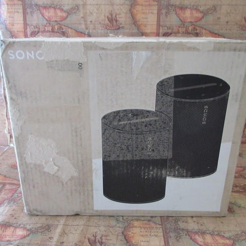 Sonos era 100 - era,