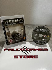 Resistance: Fall of Man - Sony
