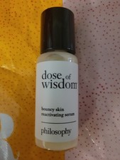 Philosophy Dose of Wisdom