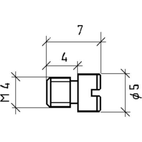 Bocchetta carburatore bing - bocchetta,