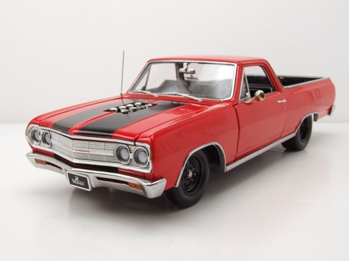 Chevrolet camino pick up - camino,