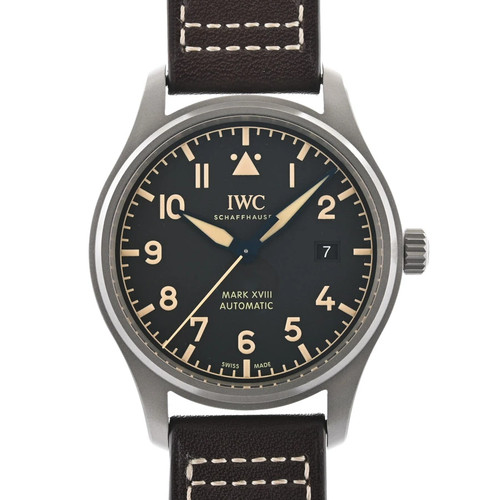 Orologio iwc pilot mark - orologio,