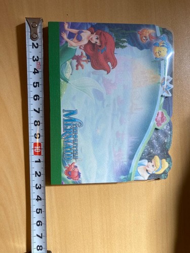 Blocco memo disney - memo,