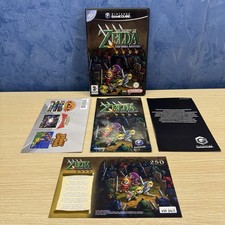 The Legend Of Zelda Four