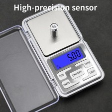 BILANCINO BILANCIA DIGITALE DI