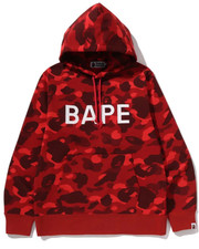 A Bathing Ape BAPE "Color Camo