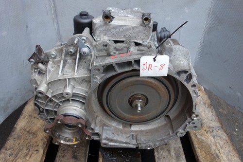 Cambio automatico dsg - cambio, hyc