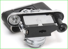 Closter IIa fotocamera mirino