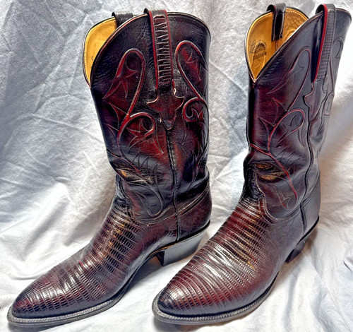 Stivali cowboy belli - da,