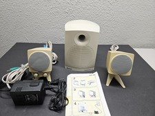 Boston Acoustics BA 735