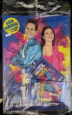 Me Contro Te 10 Anni Insieme Album Vuoto Morbidoso + 5 Figurine + 8Cards Sealed