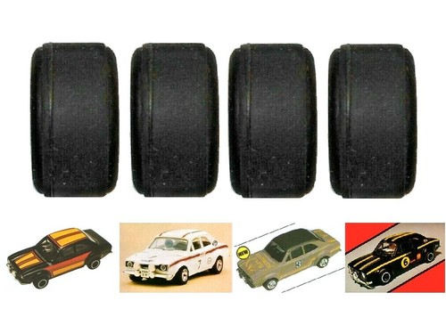 Scalextric pneumatici vintage - scalextric,