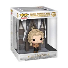 Harry potter madama rosmerta - harry,