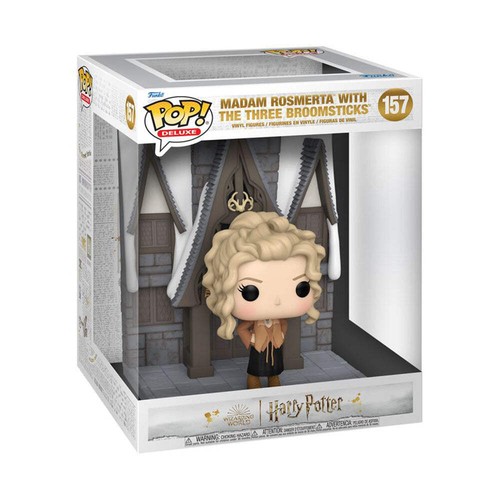 Harry potter madama - potter,