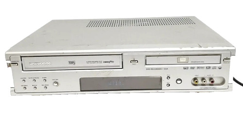 Daewoo 4100p registratore - daewoo,