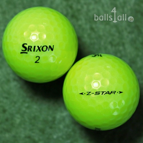 100 srixon star - 100, z-star