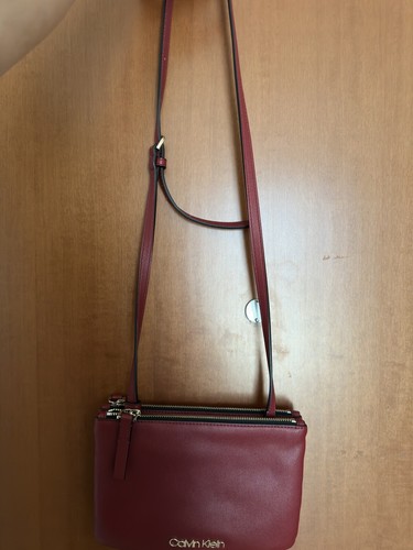 Borsa calvin klein donna - calvin,
