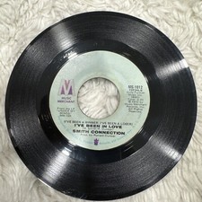 SMITH CONNECTION - I’ve been