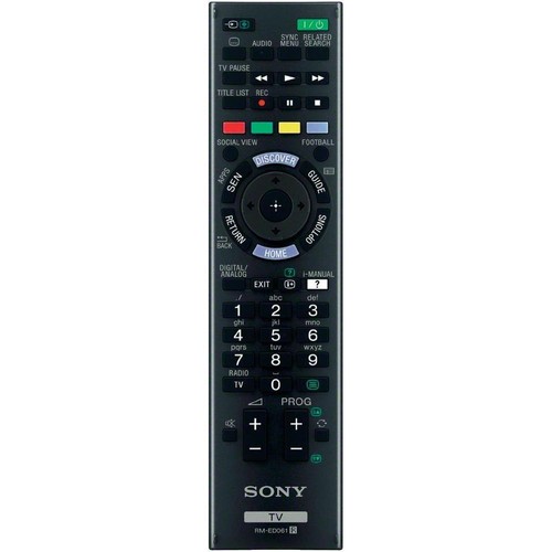 Origine telecommande sony - d'origine,