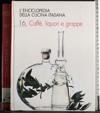 ENCICLOPEDIA CUCINA ITALIANA