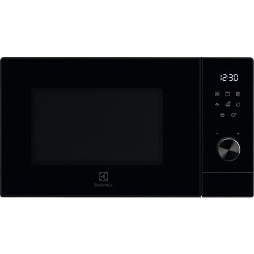 Electrolux forno microonde - forno, a