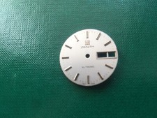 Quadrante Zenith XL Tronic  Day Date