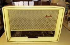 MOBILE per RADIO PHONOLA mod. 676-678 COMPLETO DI SCHIENALE. Leggi  bene.