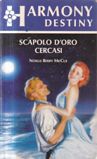 Ln2 - SCAPOLO D'ORO CERCASI -