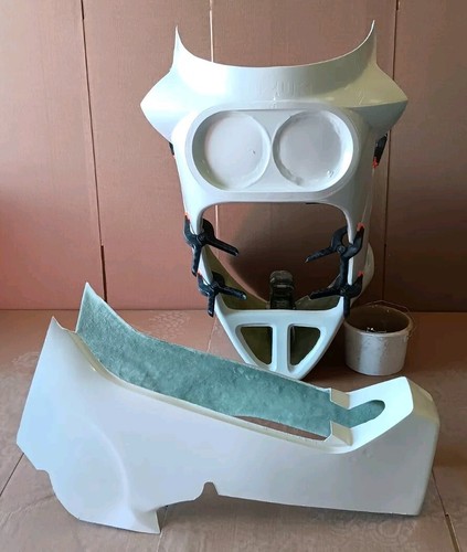 Suzuki gsxr 1100 gsx r1100 - 1100, set