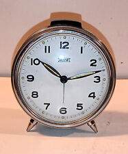 Sveglia Meccanica da Tavolo "Ritz" Vintage non funzionante
