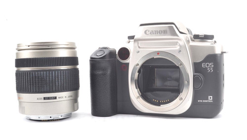 Come nuovo canon eos - 【come,