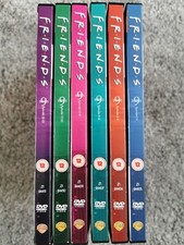 Friends Series 9 Complete