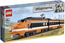Lego 10233 creator - 10233,