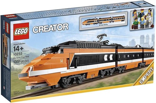 Lego 10233 creator - lego,