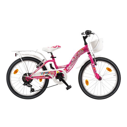 Velomarche bicicletta bambina - velomarche,