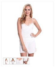 Completo Donna Top e